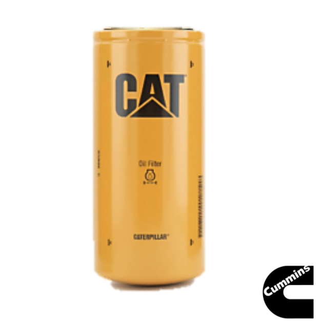 Cummins filter